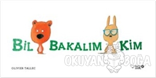 Bil Bakalım Kim