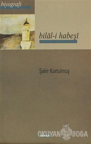 Bilal-i Habeşi