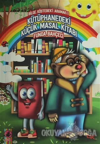 Bilge Kostebek I Aramak 1 Funda Bahceci Patik Kitap