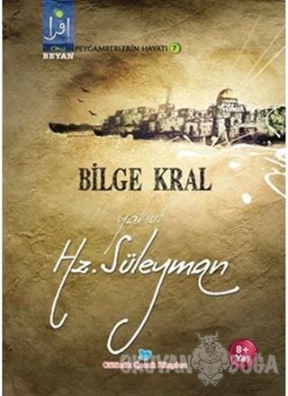 Bilge Kral Yahut Hz. Süleyman