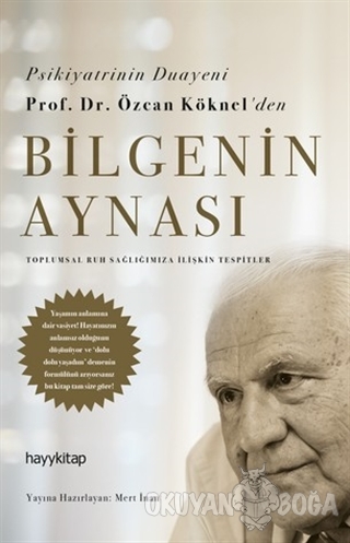 Bilgenin Aynası