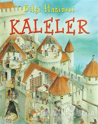 Bilgi Hazinesi - Kaleler