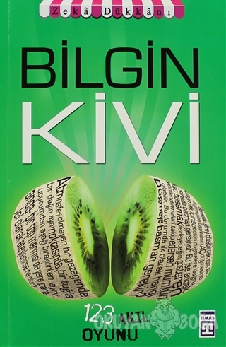 Bilgin Kivi
