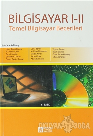 Bilgisayar 1-2