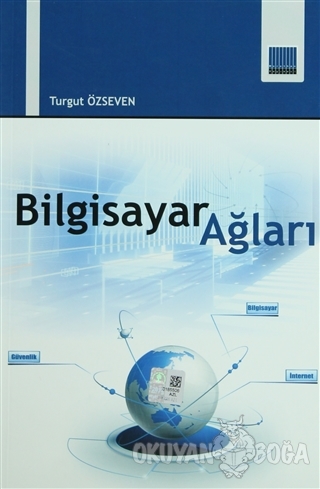 Bilgisayar Ağları - Turgut Özseven - Murathan Yayınevi