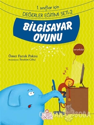 Bilgisayar Oyunu