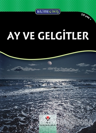 Bilime Giriş - Ay ve Gelgitler