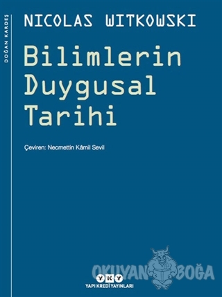 Bilimlerin Duygusal Tarihi