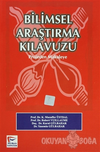 Bilimsel Araştırma Kılavuzu