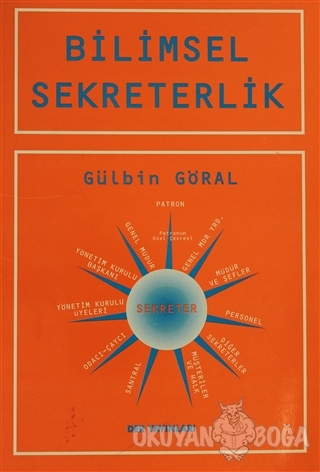 Bilimsel Sekreterlik - Gülbin Göral - Der Yayınları