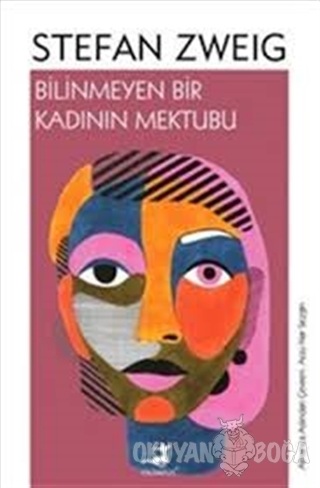 Bilinmeyen Bir Kadının Mektubu
