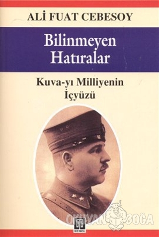 Bilinmeyen Hatıralar