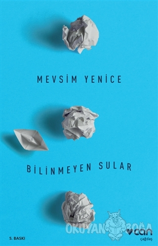Bilinmeyen Sular