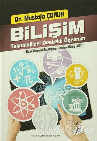 Bilişim Teknolojileri Destekli Öğrenim - Mustafa Çoruh - Post ve Post 