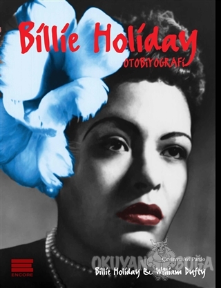 Billie Holiday - Billie Holiday - Encore Yayınları