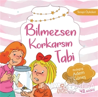 Bilmezsen Korkarsın Tabi