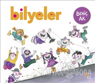 Bilyeler
