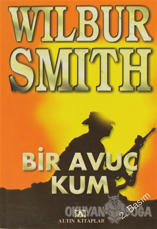 Bir Avuç Kum