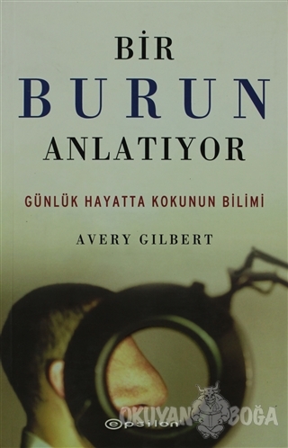 Bir Burun Anlatıyor