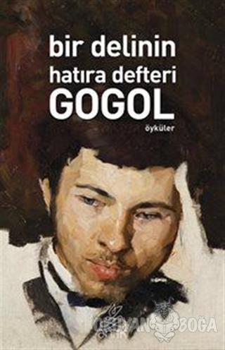 Bir Delinin Hatıra Defteri