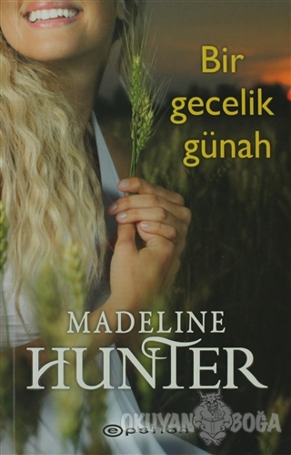 Bir Gecelik Günah - Madeline Hunter - Epsilon Yayınevi