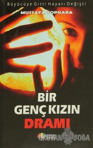 Bir Genç Kızın Dramı