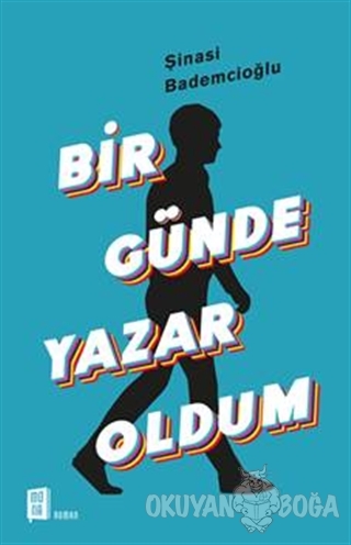 Bir Günde Yazar Oldum