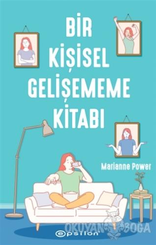 Bir Kişisel Gelişememe Kitabı