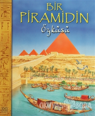 Bir Piramidin Öyküsü