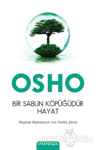 Bir Sabun Köpüğüdür Hayat