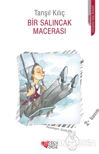 Bir Salıncak Macerası