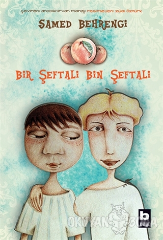 Bir Şeftali Bin Şeftali