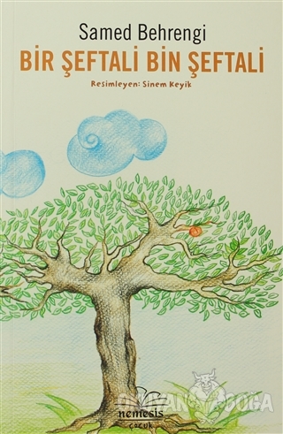 Bir Şeftali Bin Şeftali