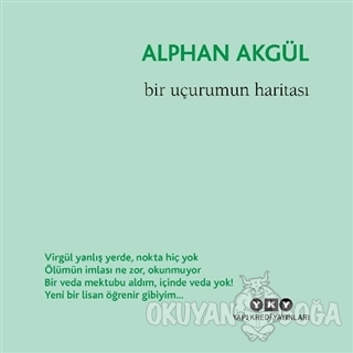 Bir Uçurumun Haritası
