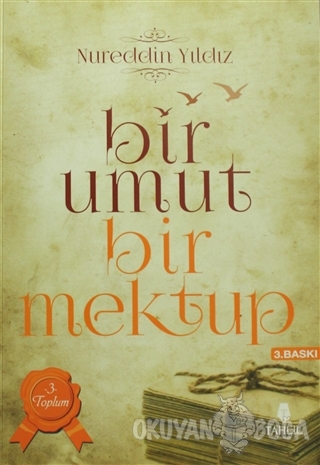 Bir Umut Bir Mektup 3. Cilt - Toplum