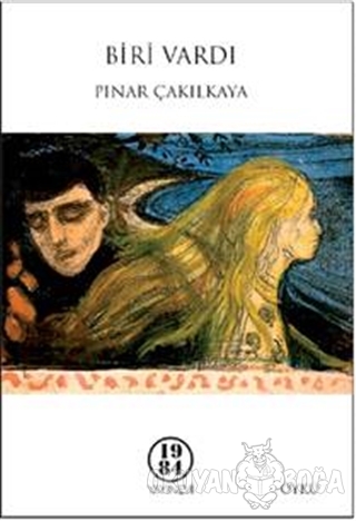 Biri Vardı - Pınar Çakılkaya - 1984 Yayınevi