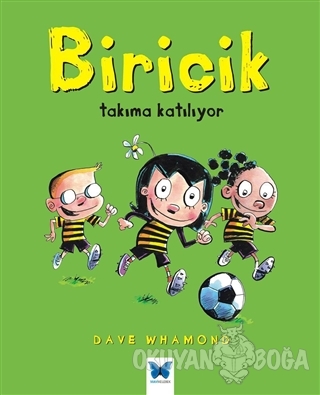 Biricik Takıma Katılıyor