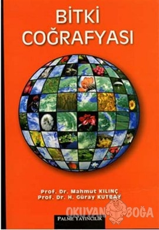 Bitki Coğrafyası