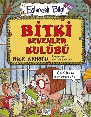 Bitki Sevenler Kulübü