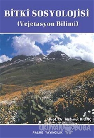 Bitki Sosyolojisi