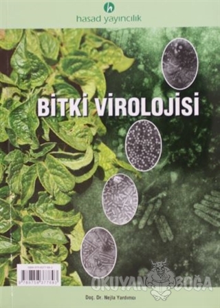 Bitki Virolojisi - Nejla Yardımcı - Hasad Yayıncılık