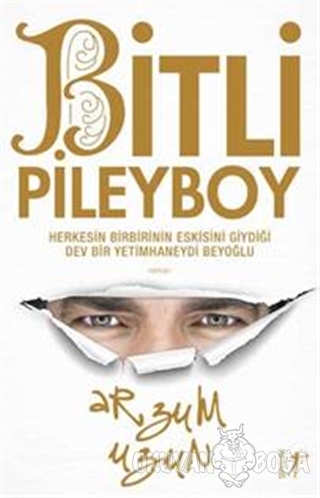 Bitli Pileyboy