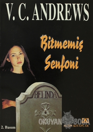 Bitmemiş Senfoni
