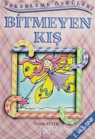 Bitmeyen Kış