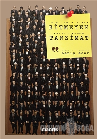 Bitmeyen Tanzimat