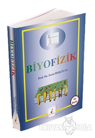 Biyofizik