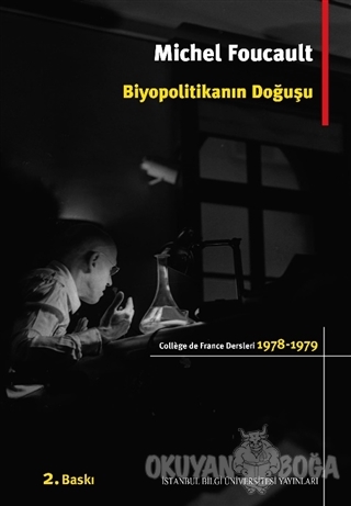 Biyopolitikanın Doğuşu