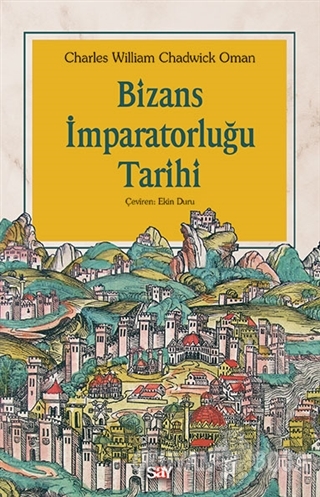 Bizans İmparatorluğu Tarihi