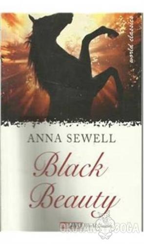Black Beauty - Anna Sewell - Dejavu Publishing