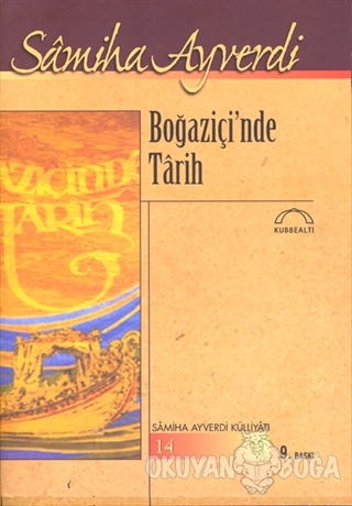 Boğaziçi'nde Tarih